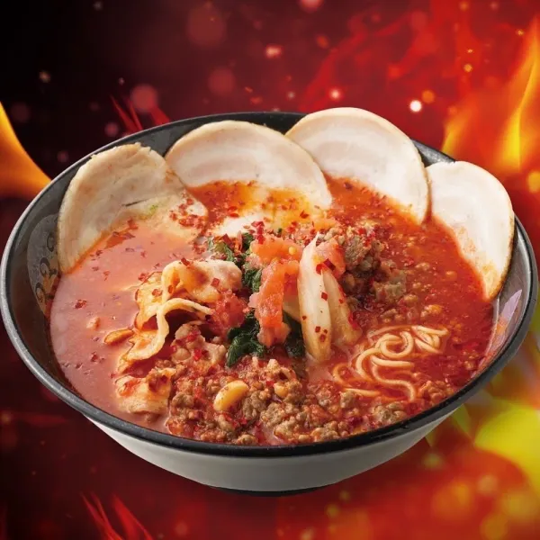 Original Tomato Ramen Sanmi (333) 사진 4