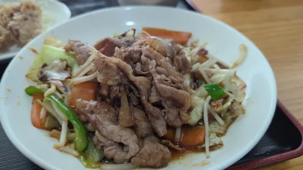 마루츠쇼쿠도 사진 2