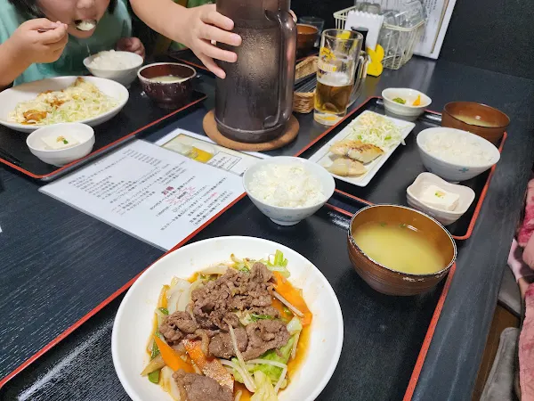 마루츠쇼쿠도 사진 5