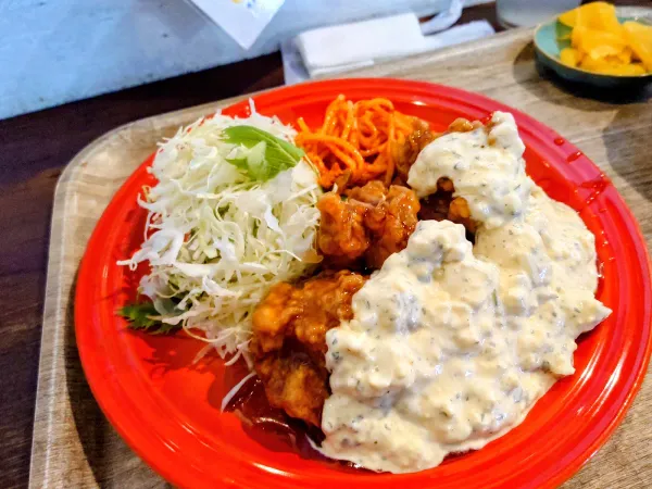 ムシャムシャ食堂 本店 사진 4