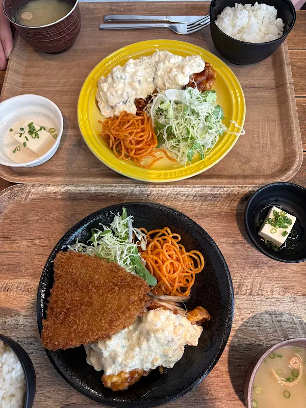 ムシャムシャ食堂 本店 사진 5