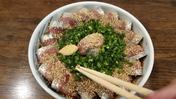 하지메노잇포 사진 2