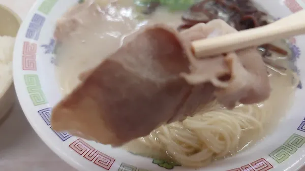 하카타라멘 하카타야 카타카스점 사진 2