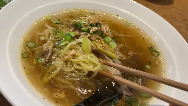 Seikeitsai - Good Chinese Food! 사진 2