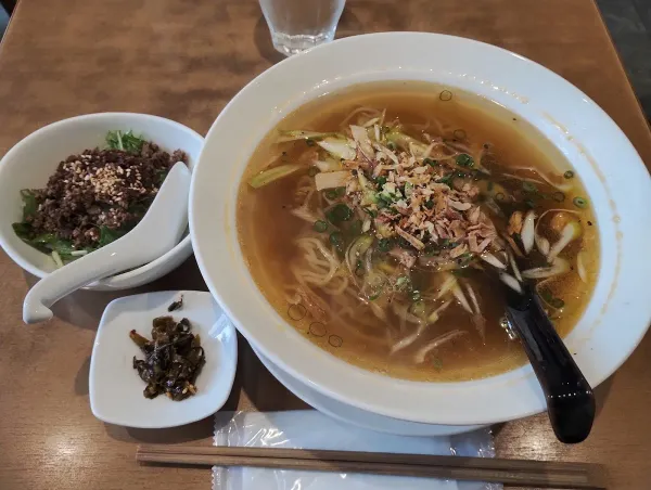 Seikeitsai - Good Chinese Food! 사진 4