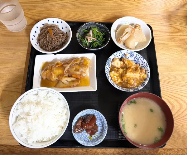 아지도코 후루사토 사진 3