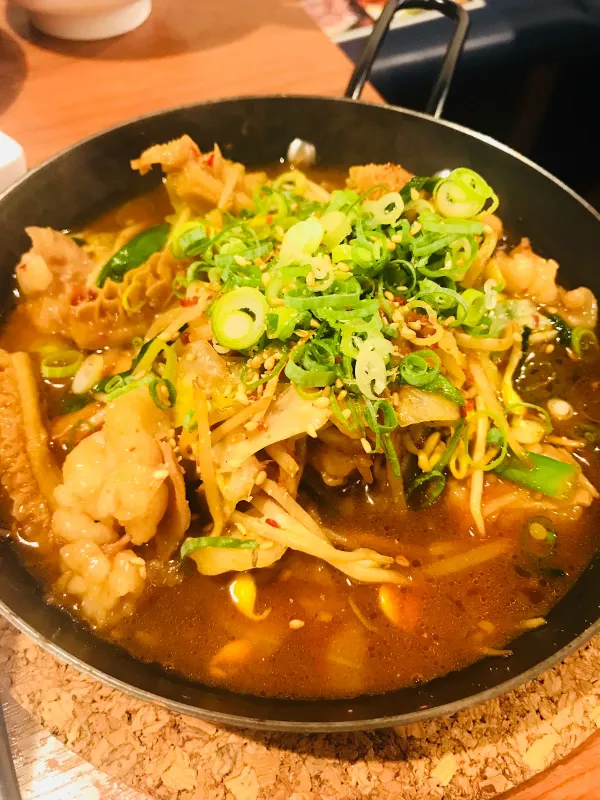 肉鍋 しゃぶしゃぶ 029番地 사진 5