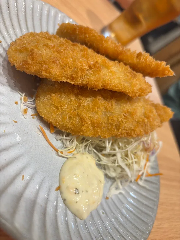 三陽食堂 博多駅中央街店 사진 5