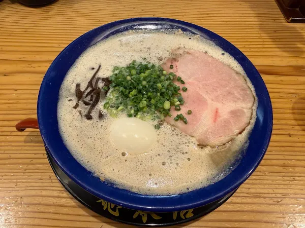 하카타 잇코샤 본점 사진 5