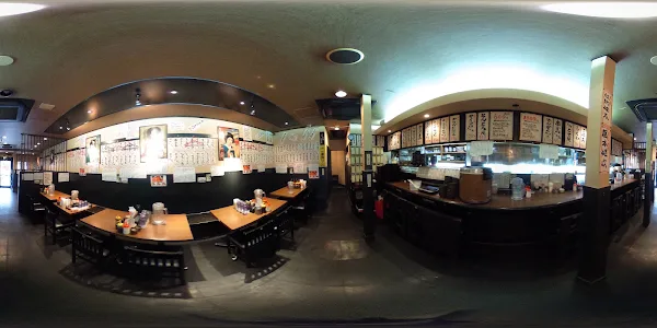 明石八 天満店