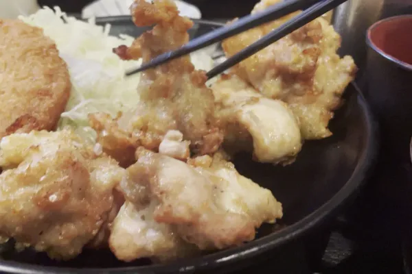 明石八 天満店 사진 3
