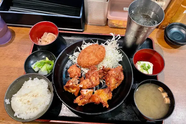 明石八 天満店 사진 4