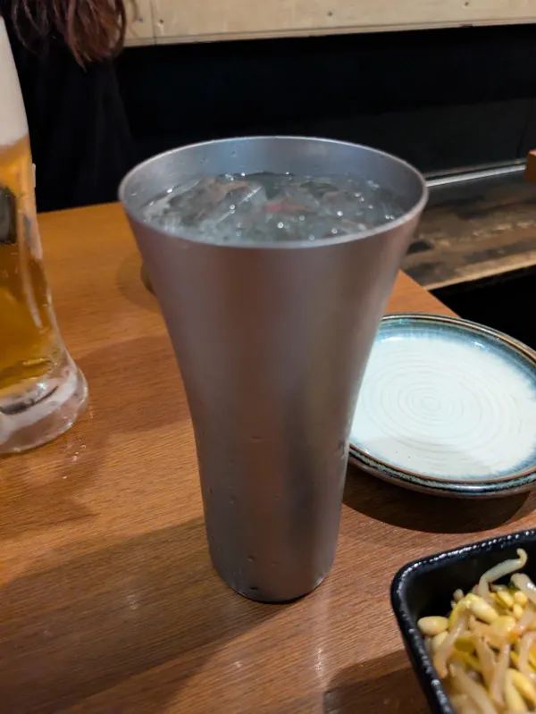 明石八 天満店 사진 5