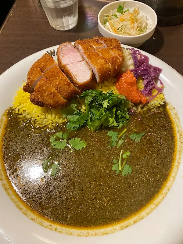 Watanabe Curry 사진 4