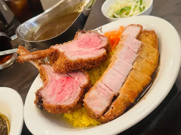 Watanabe Curry 사진 5