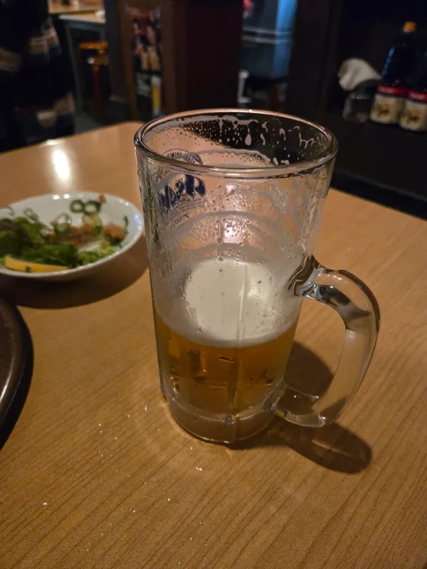 Sushi-Izakaya ANABA Tenma 사진 4