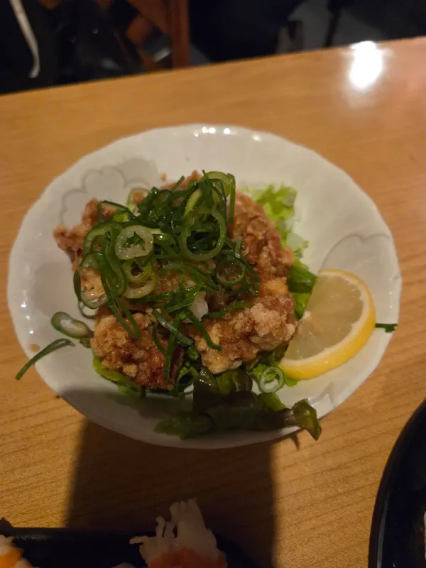 Sushi-Izakaya ANABA Tenma 사진 5