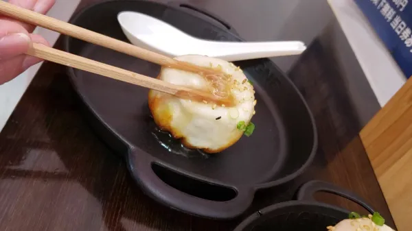야끼소룡포 텐텐 사진 2