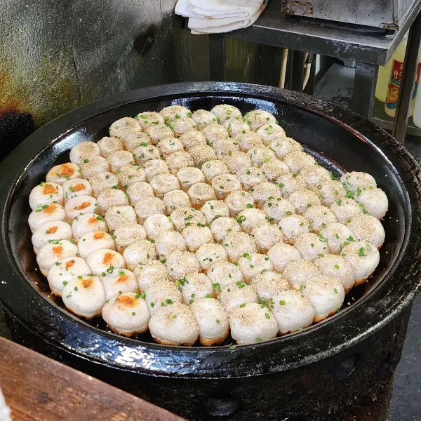 야끼소룡포 텐텐 사진 5