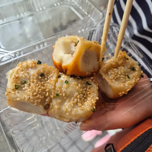 博多焼き小籠包1010 てんてんの写真4