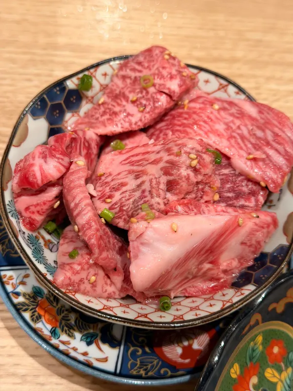 야키니쿠모토야마 아키하바라점 사진 5