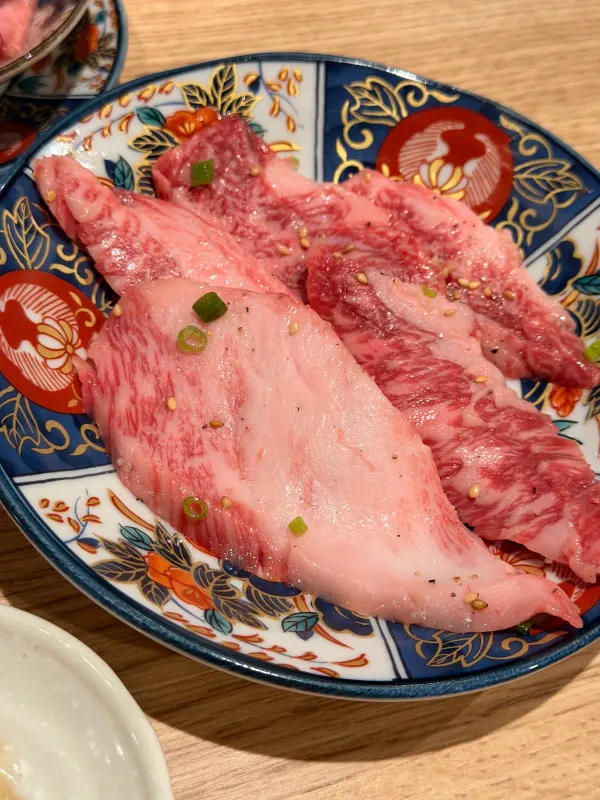 焼肉もとやま 秋葉原店の写真4