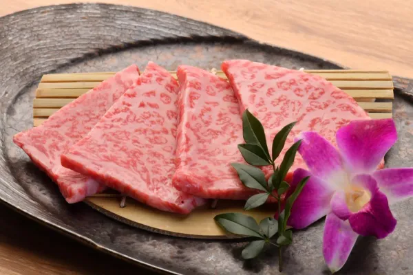 야키니쿠 다이닝 MEGUMI 남8조점 사진 2