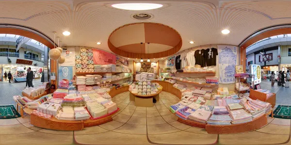 今治タオル 高田タオル店 사진 2