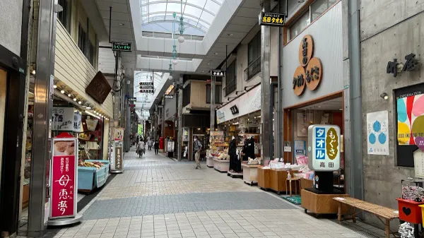 今治タオル 高田タオル店 사진 5