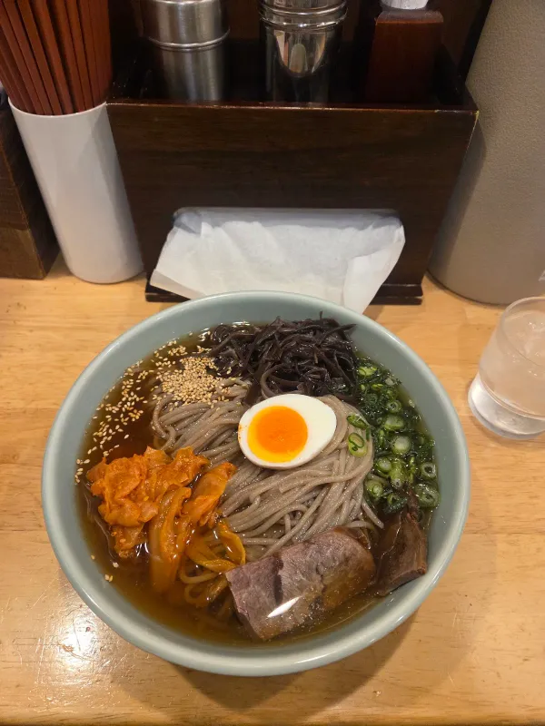 六盛 松原本店の写真3