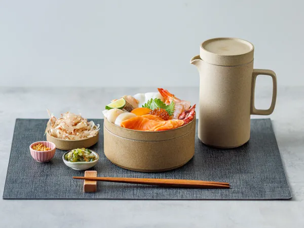 京の魚屋だし茶漬け 錦おぶや 사진 4