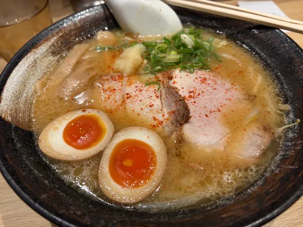 博多川端どさんこ ソラリアステージ店 사진 4