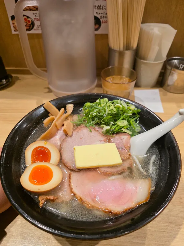 博多川端どさんこ ソラリアステージ店 사진 5