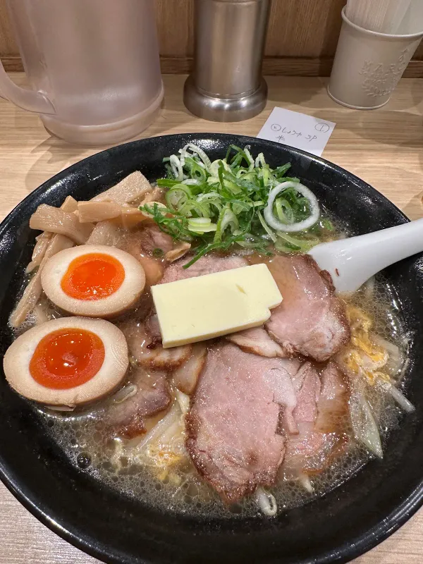 博多川端どさんこ ソラリアステージ店の写真3