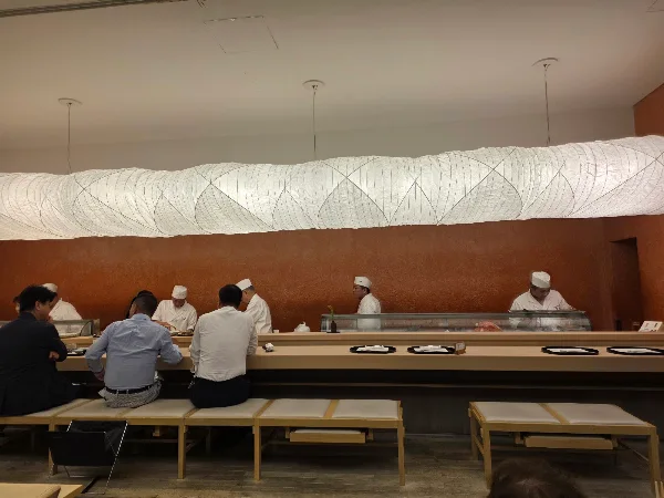 야마나카스시 사진 3