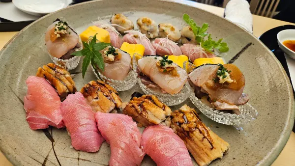 야마나카스시 사진 4