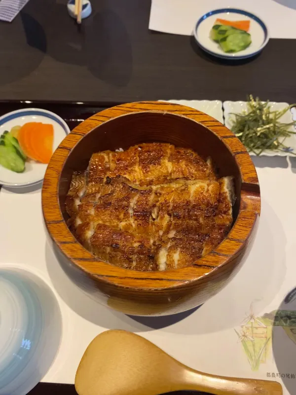 우나기 도코로 야마미치 사진 3