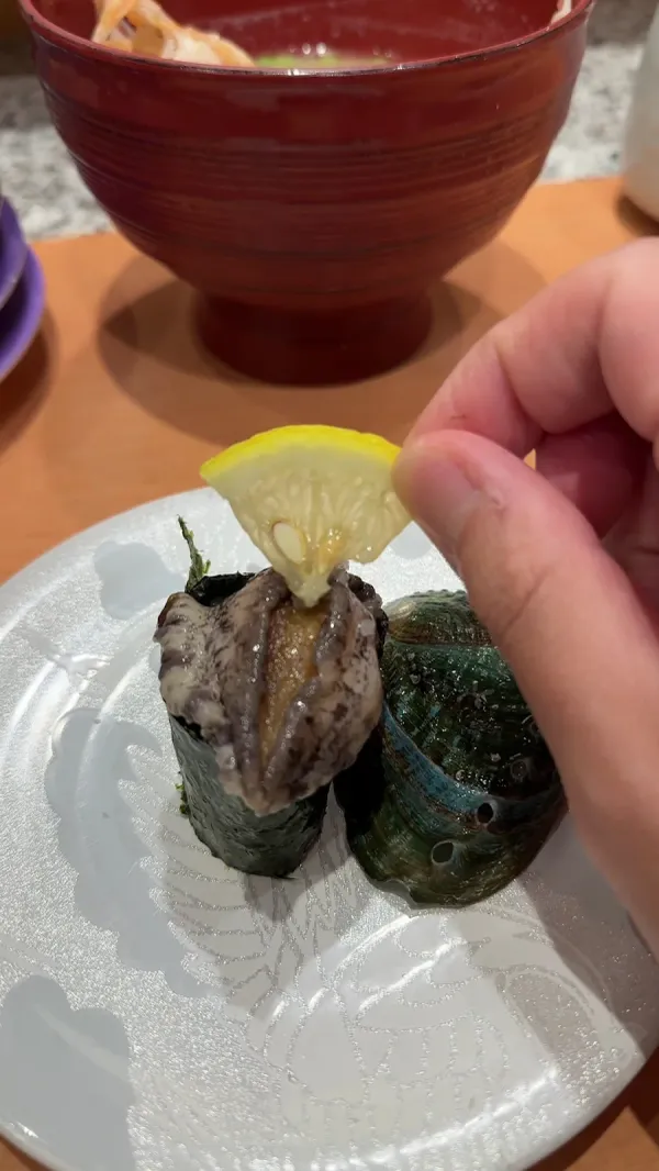 Hyotan no Kaiten Sushi 사진 2