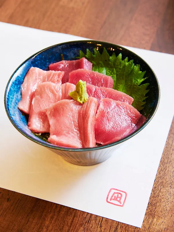 海鮮食堂 サカナとごはん 凪 사진 4