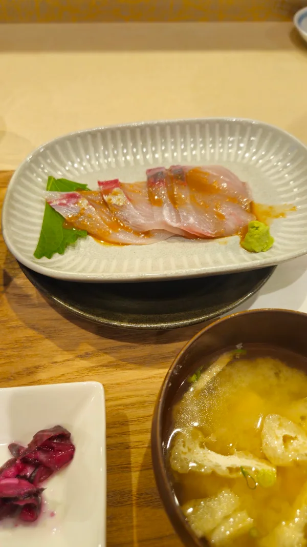 海鮮食堂 サカナとごはん 凪 사진 5