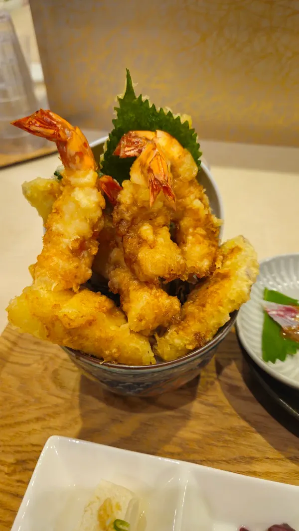 海鮮食堂 サカナとごはん 凪の写真2