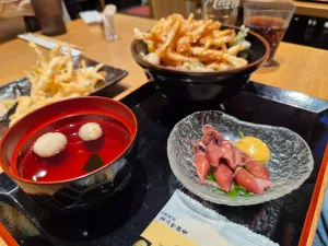 白えび亭 富山駅本店
