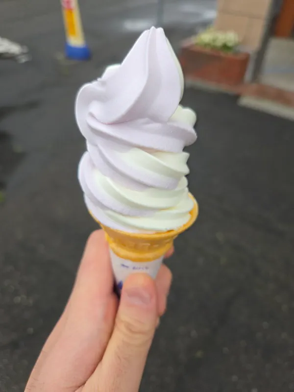 クランベリー本店の写真5