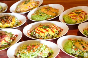 タコライスcafe きじむなぁ デポアイランド店