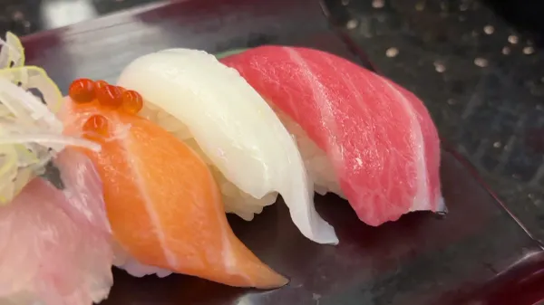氷見 きときと寿し 婦中有沢店 사진 3