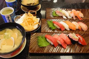 氷見 きときと寿し 婦中有沢店