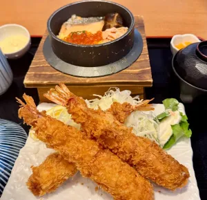 긴쿠마 오비히로 오도리점