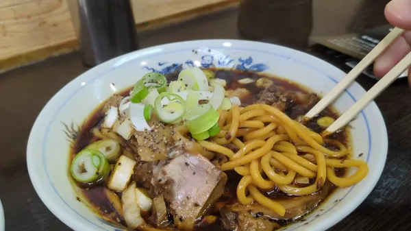 Nishicho Taiki - Nishicho Main Store 사진 2