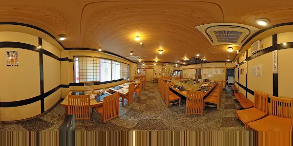 酒肆大関(しゅしおおぜき) 本店