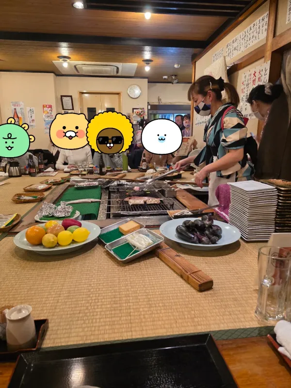 酒肆大関(しゅしおおぜき) 本店の写真4